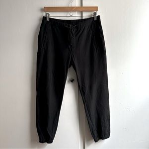 STANDARD JAMES PERSE JOGGERS